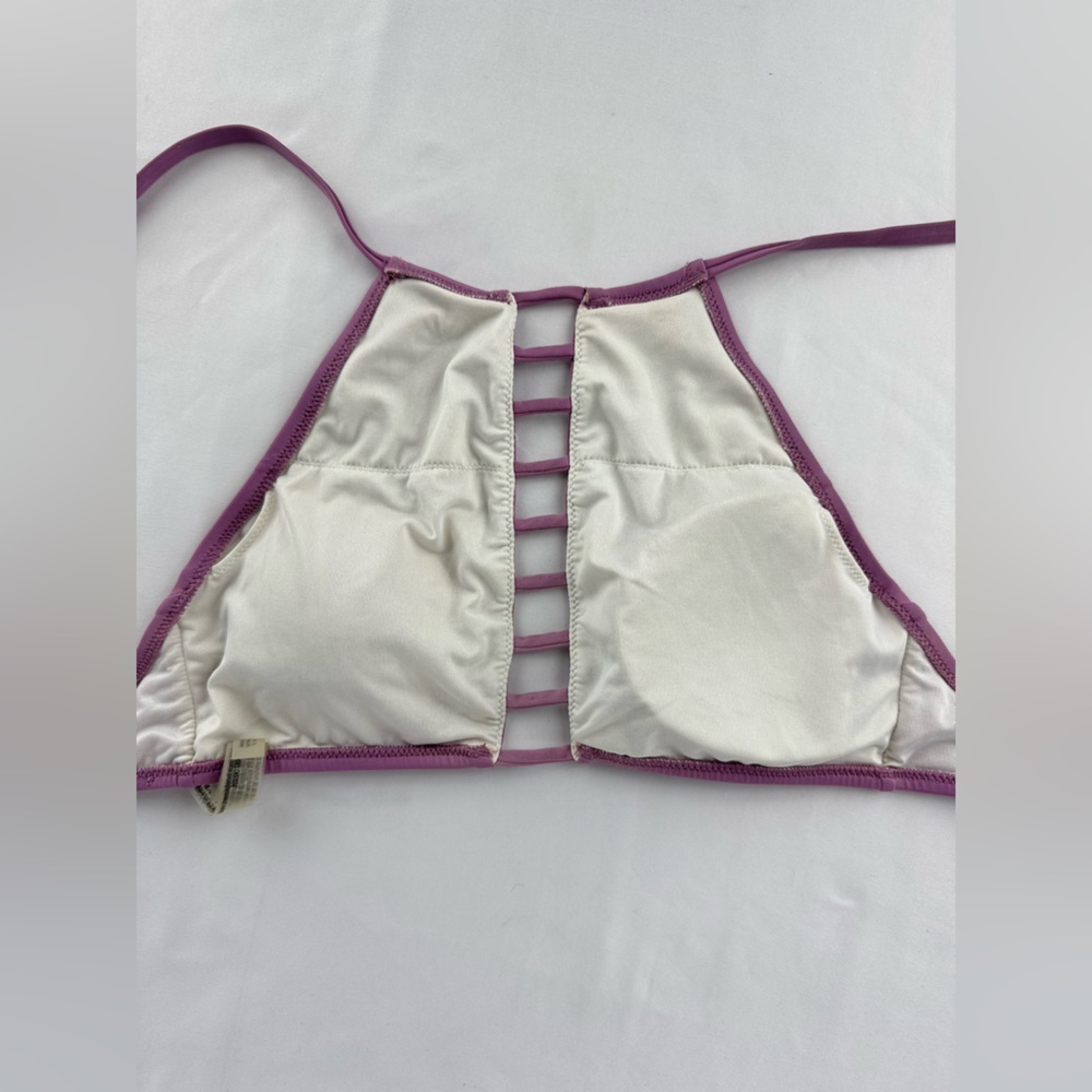 PINK by Victoria’s Secret String Bikini Top - Picture 2 of 4